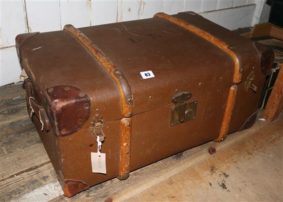 Trunk